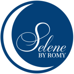 Selene by Romy Logo - Make up